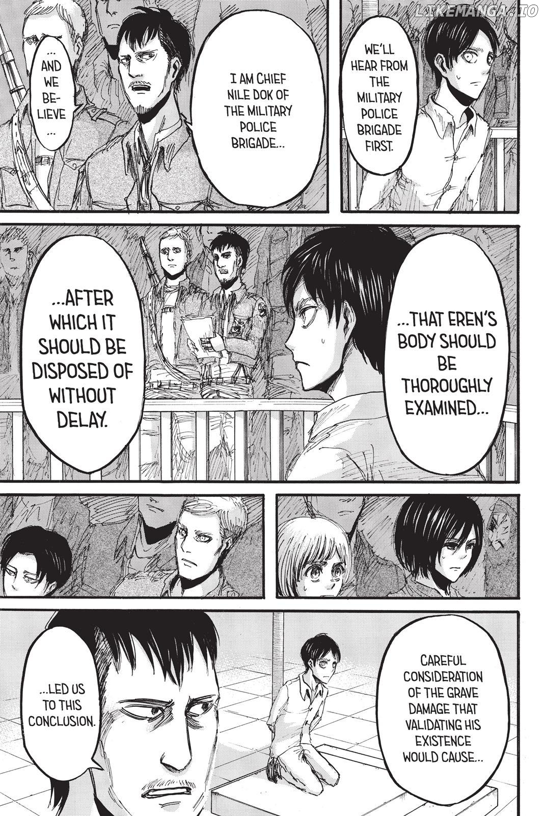 Shingeki no Kyojin, Chapter 19 image 15